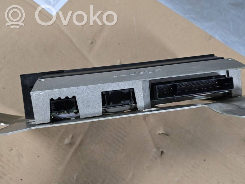 Garso stiprintuvas   4E0910223Q,014003