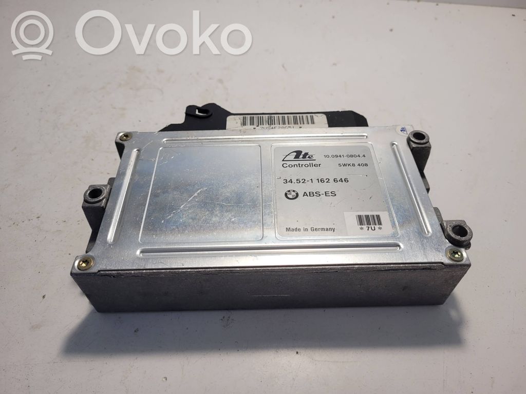 Bloc ABS   34521162646,10094108044,5WK8408,1162646