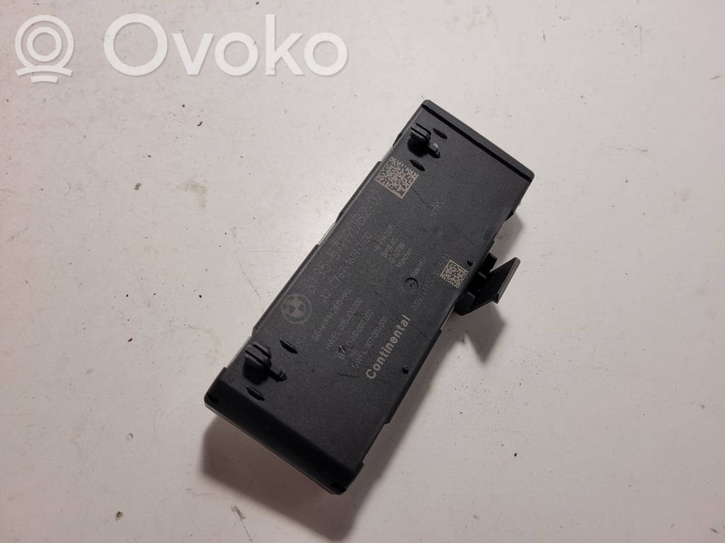 BMW 3 G20 G21 Tailgate/trunk control unit/module 