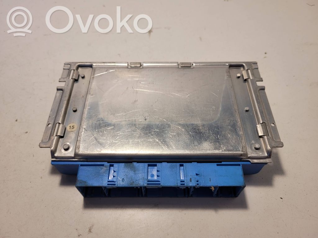 BMW 3 E46 Gearbox control unit/module 