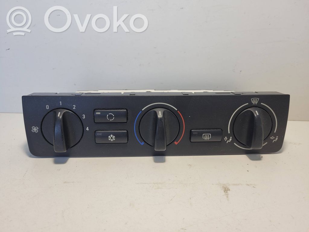 Climate control unit   64116907898,H16000488060,H16000488