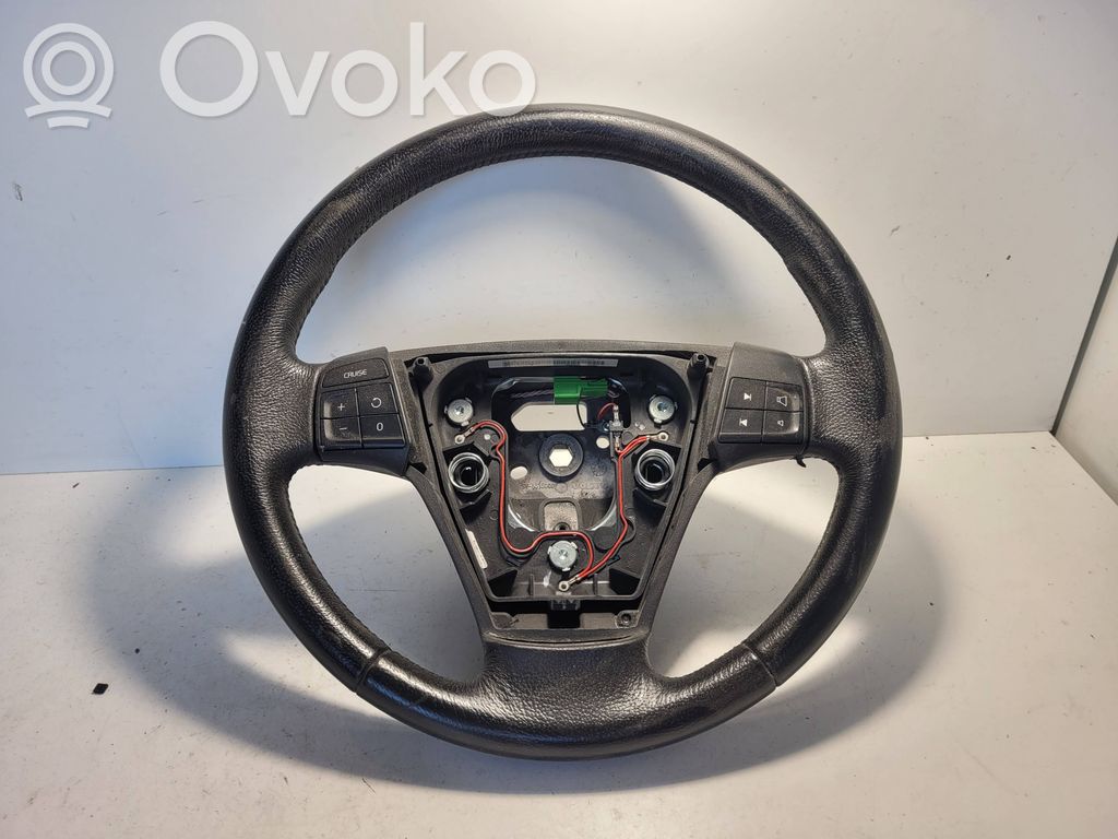 Volvo V50 Stūre 