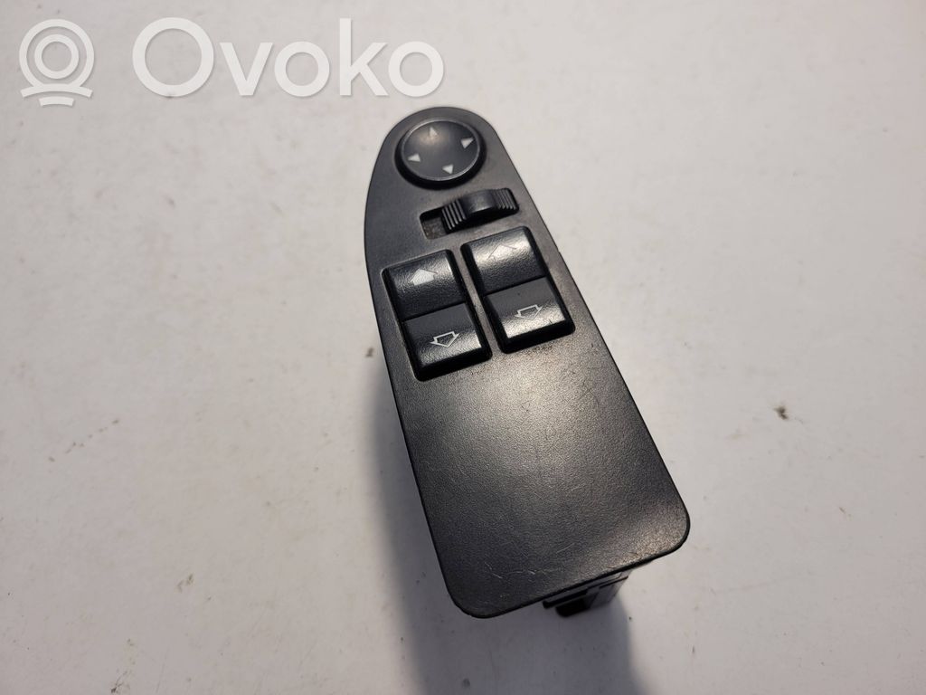 BMW 5 E39 Electric window control switch 
