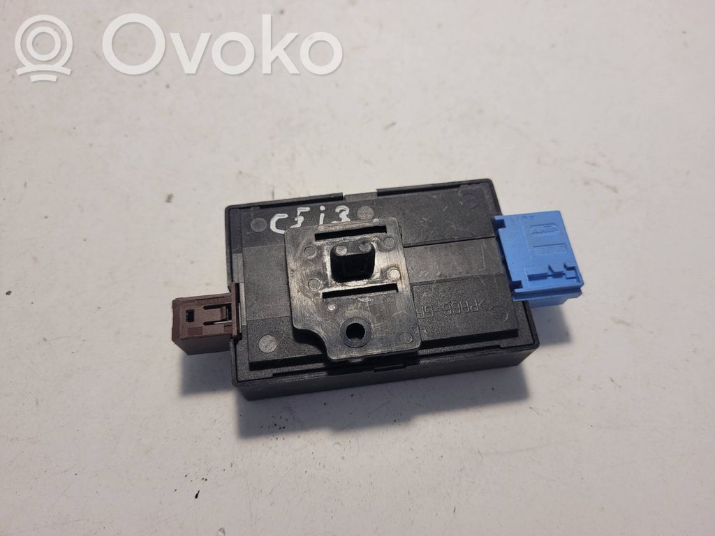Citroen C5 Alarm control unit/module 