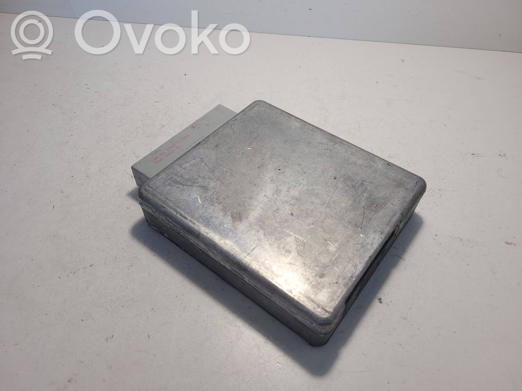 Ford Mondeo Mk III Engine control unit/module 