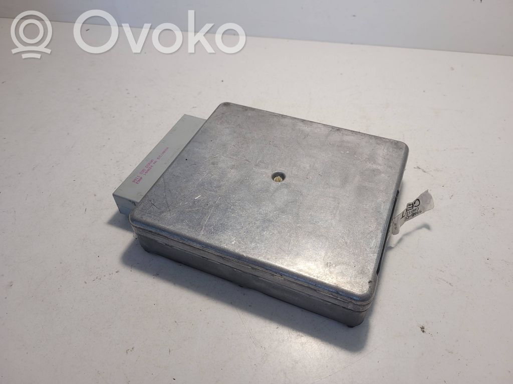 Ford Focus Variklio valdymo blokas 