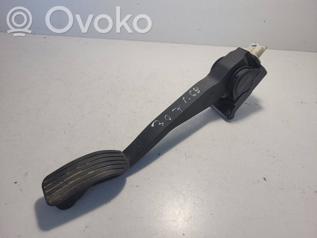 Peugeot 307 Accelerator throttle pedal 