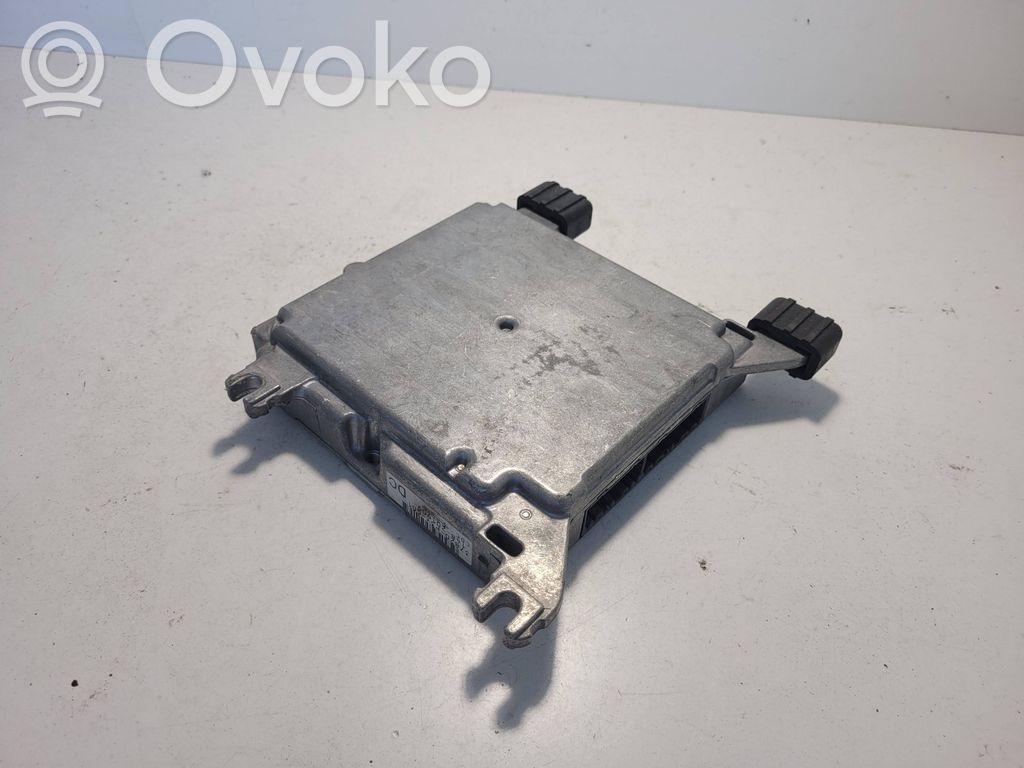 Honda Civic Engine control unit/module 