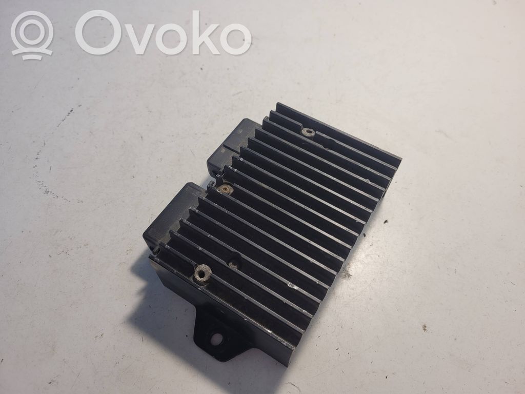 Peugeot 806 Other control units/modules 