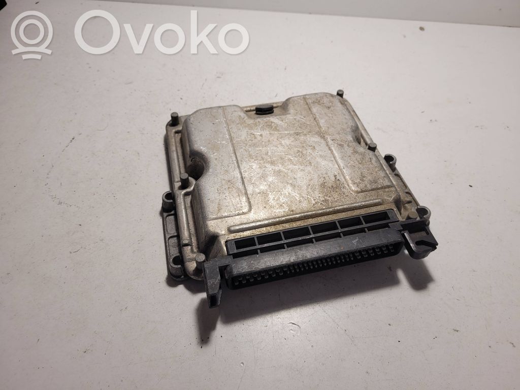 Peugeot 306 Engine control unit/module 