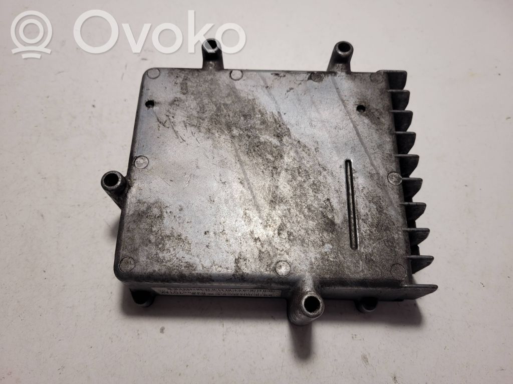 Chrysler Voyager Gearbox control unit/module 