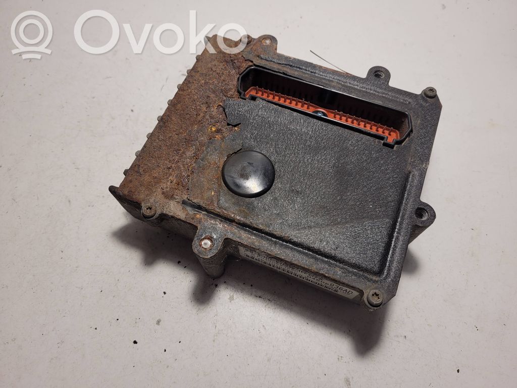 Chrysler 300M Gearbox control unit/module 