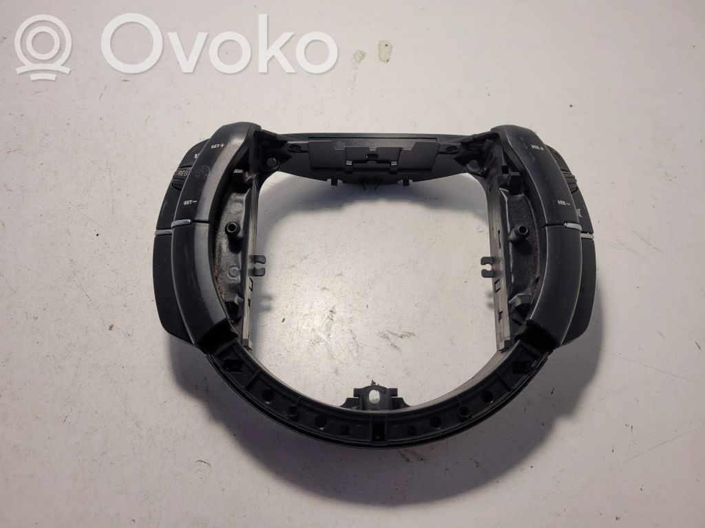 Citroen C4 I Multifunctional control switch/knob 