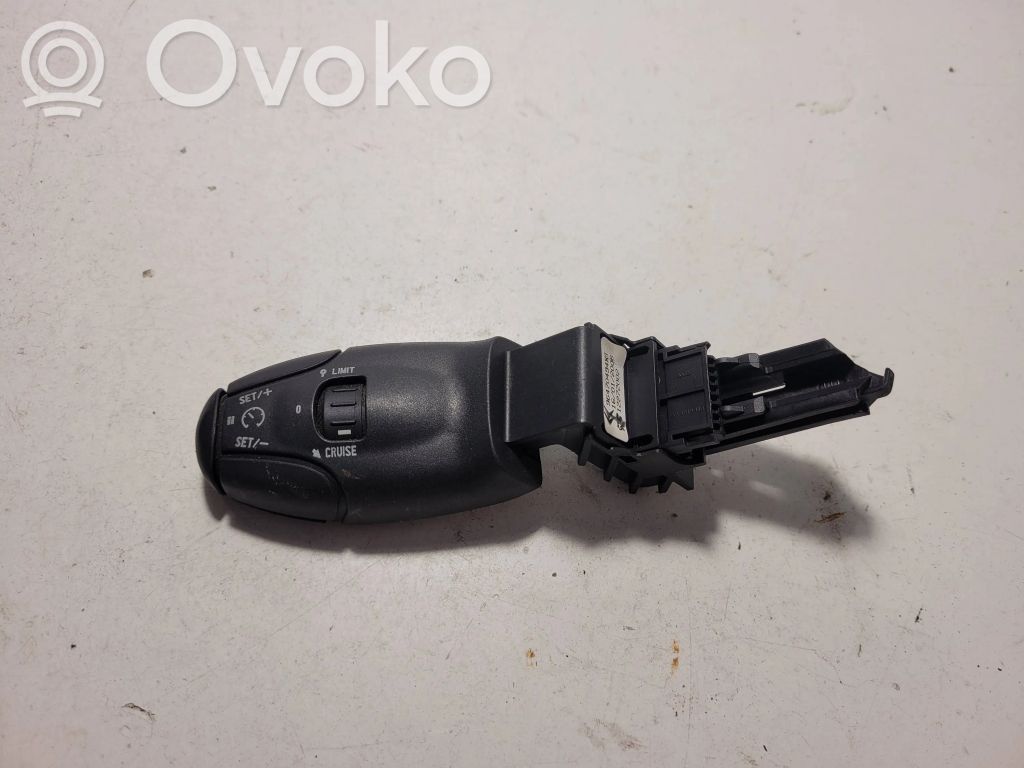 Citroen C5 Cruise control stalk 