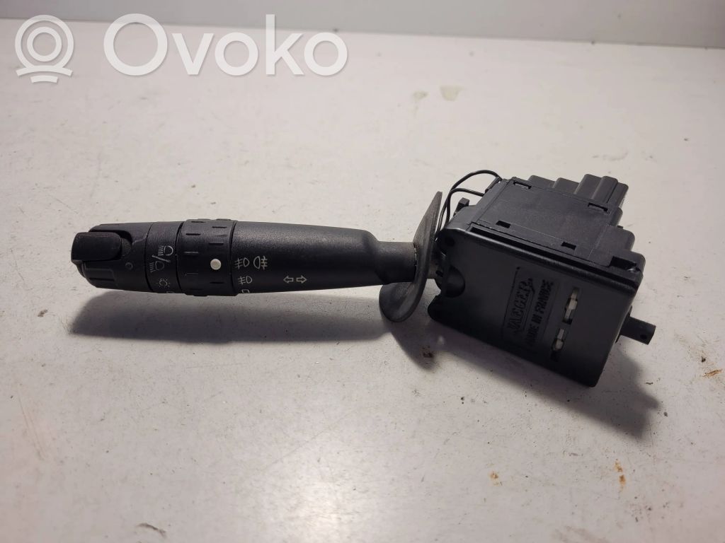 Peugeot 406 Indicator stalk 