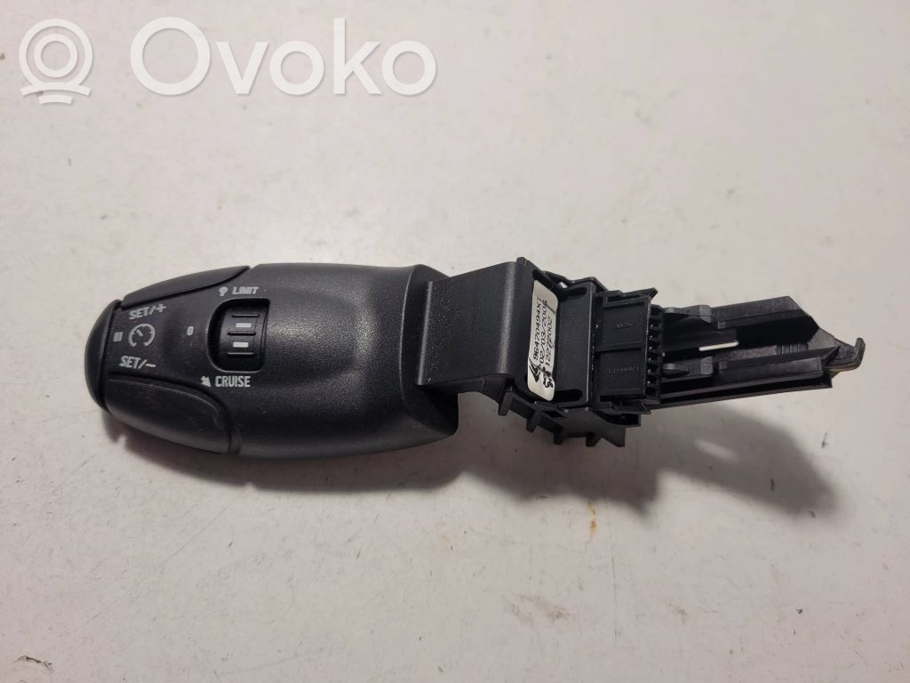 Citroen C5 Cruise control stalk 