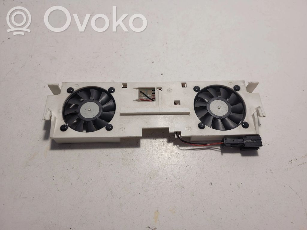 Peugeot 407 Other interior part 