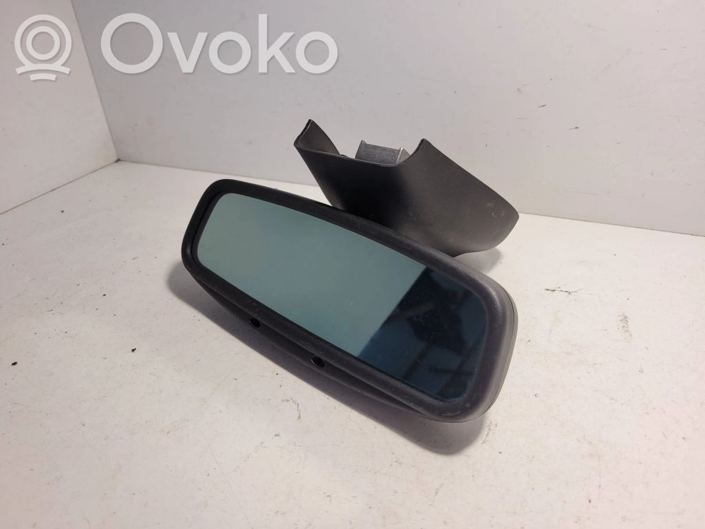 Citroen C5 Rear view mirror (interior) 