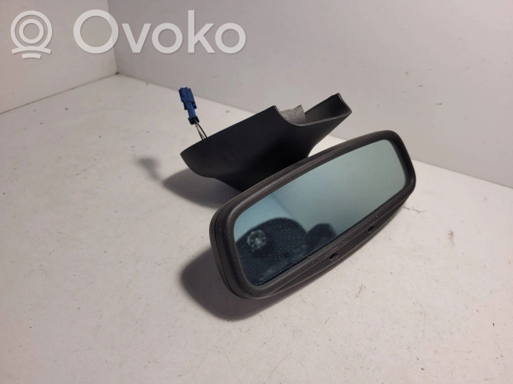 Citroen C5 Rear view mirror (interior) 