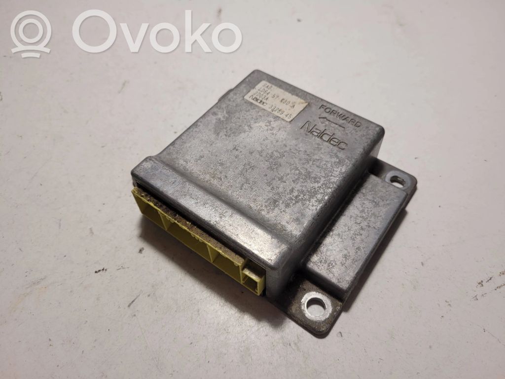 Mazda MPV Airbag control unit/module 