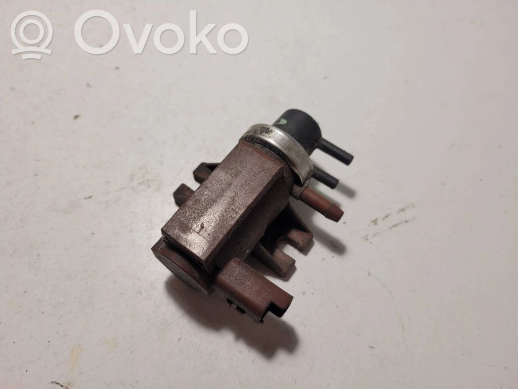 Peugeot 307 Solenoīda vārsts 