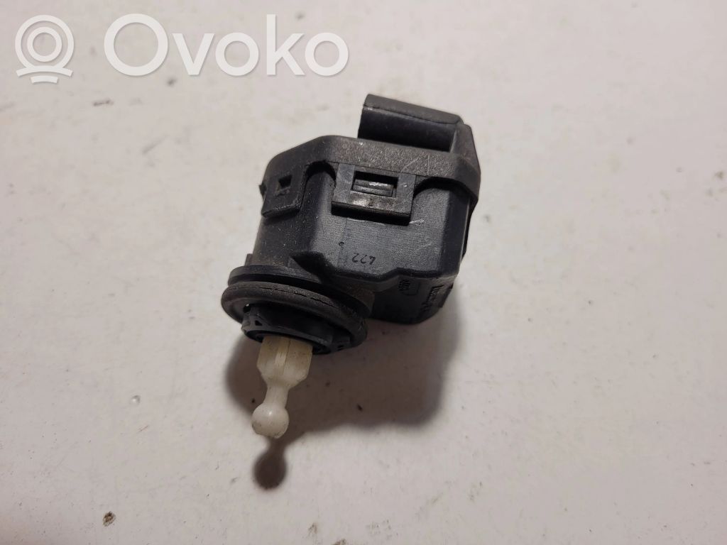Audi A3 S3 8L Headlight level adjustment motor 