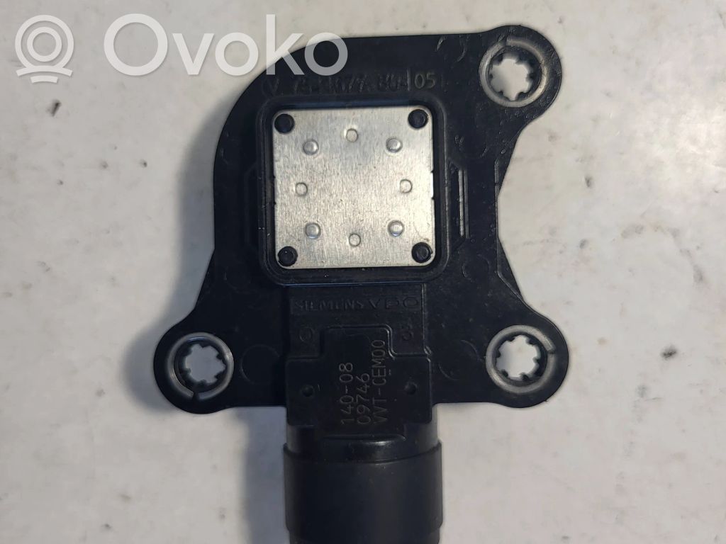 Peugeot 207 Camshaft position sensor 