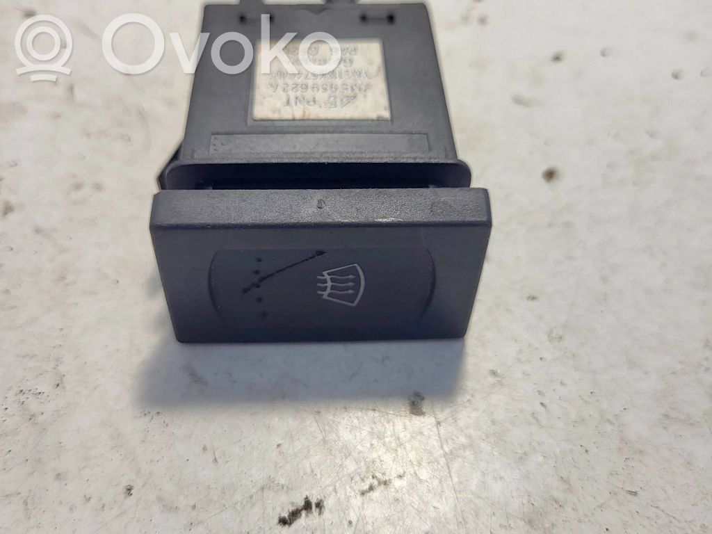 Ford Galaxy Windscreen/window heater switch 