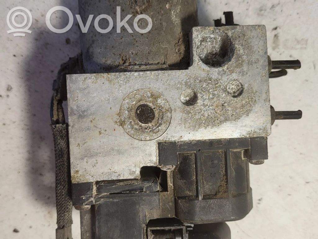 Peugeot 307 ABS bloks 