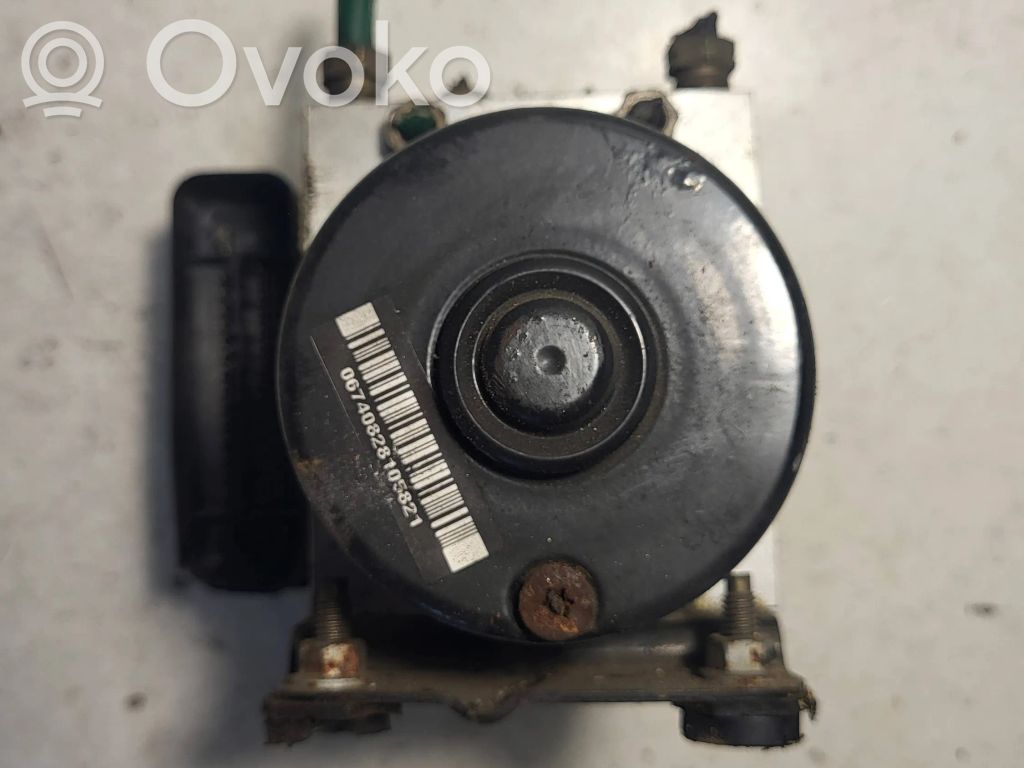 Citroen C5 ABS Pump 
