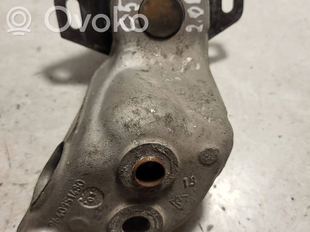 Citroen C5 Engine mount bracket 
