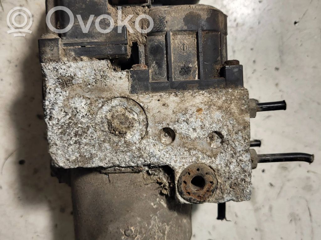 Peugeot 307 ABS bloks 