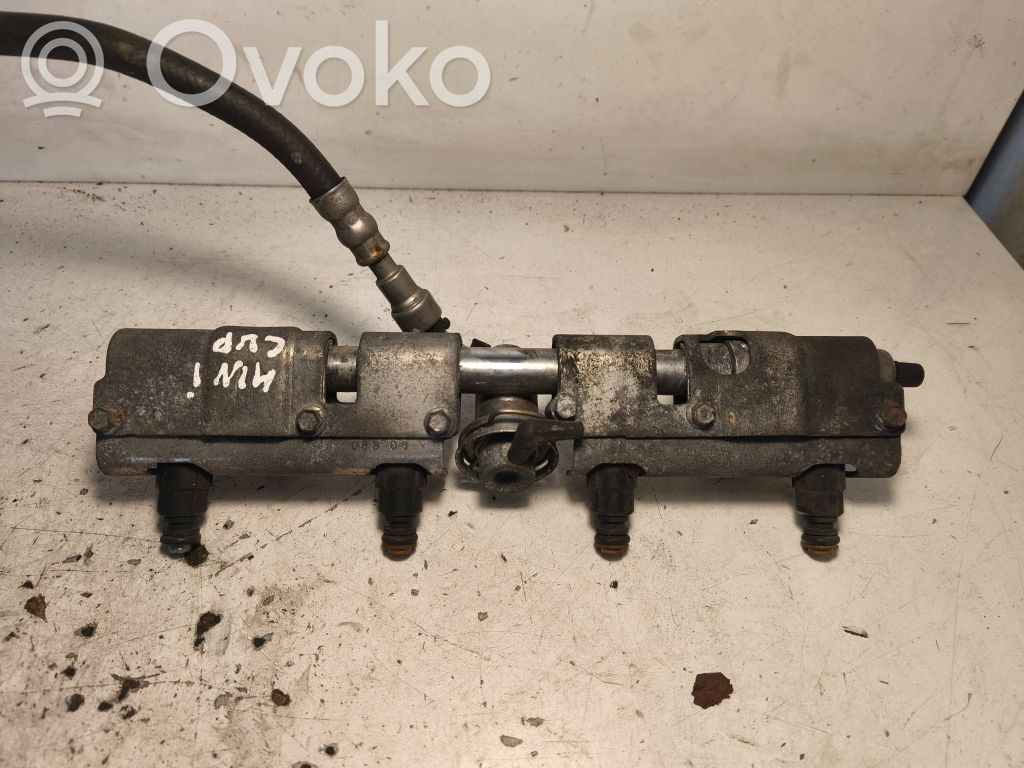 Mini One - Cooper R50 - 53 Polttoainesuutinsarja 