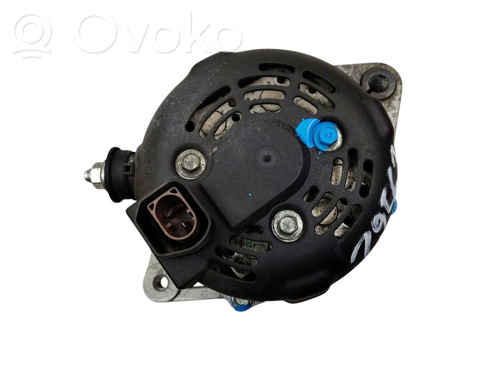 Lichtmaschine   3140061M0