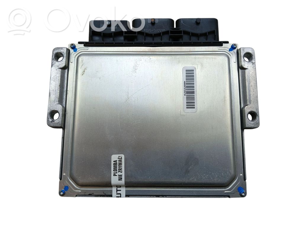 Ford Focus ST Other control units/modules 