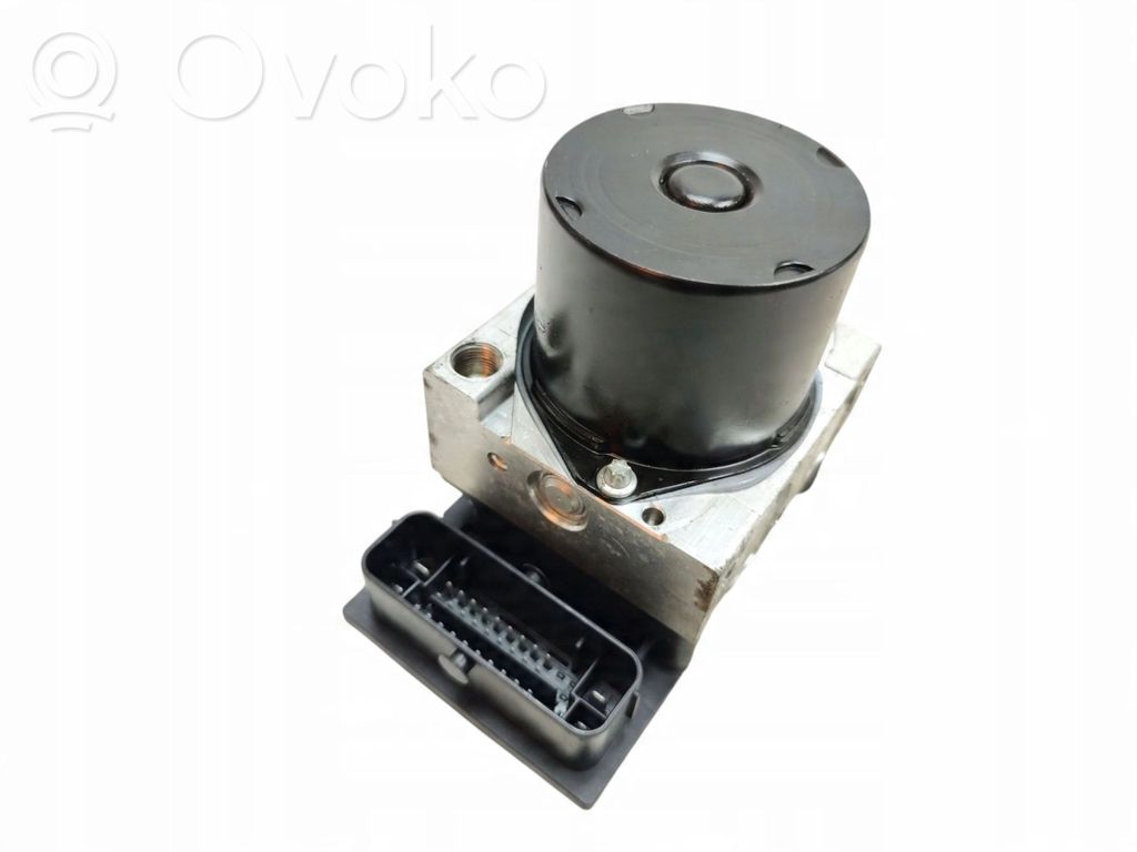 ABS control unit/module   6R0614417D,0265800817,538752