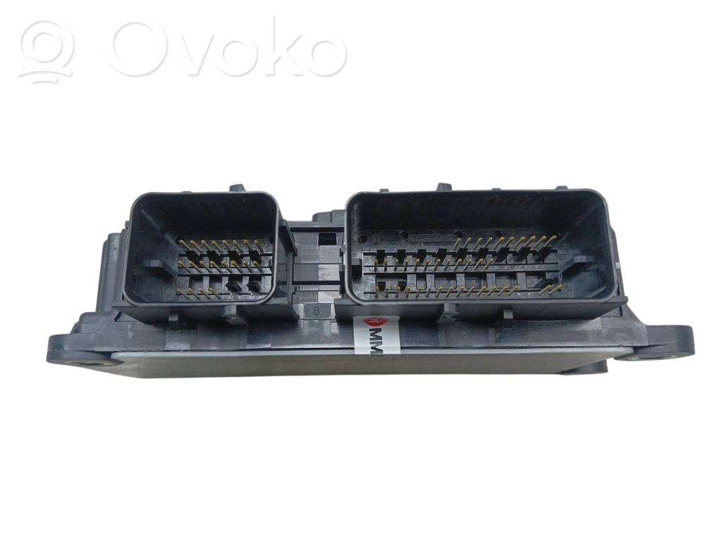 Unidad de control/módulo del Airbag   13529756