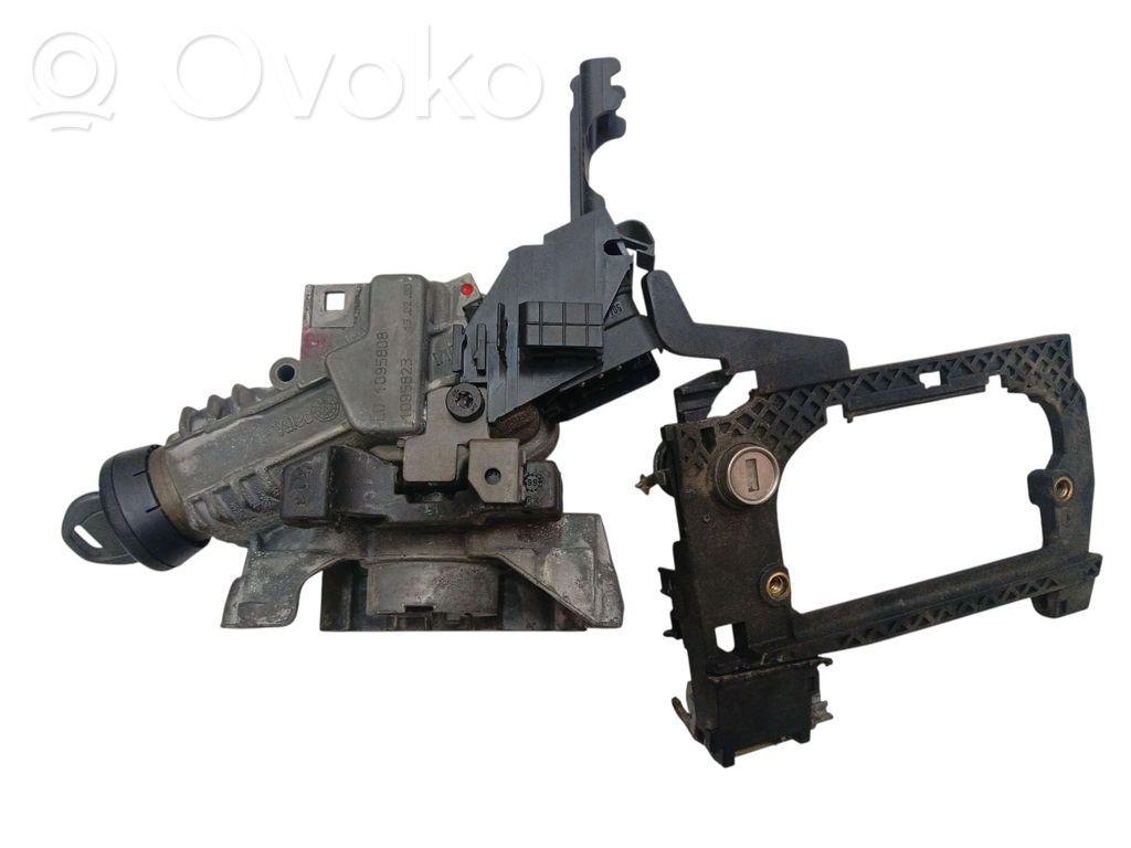 Ignition lock   10958231095808