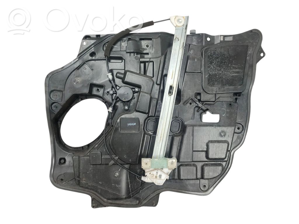 Regulador con motor de la ventanilla de la puerta corredera   C2355997X
