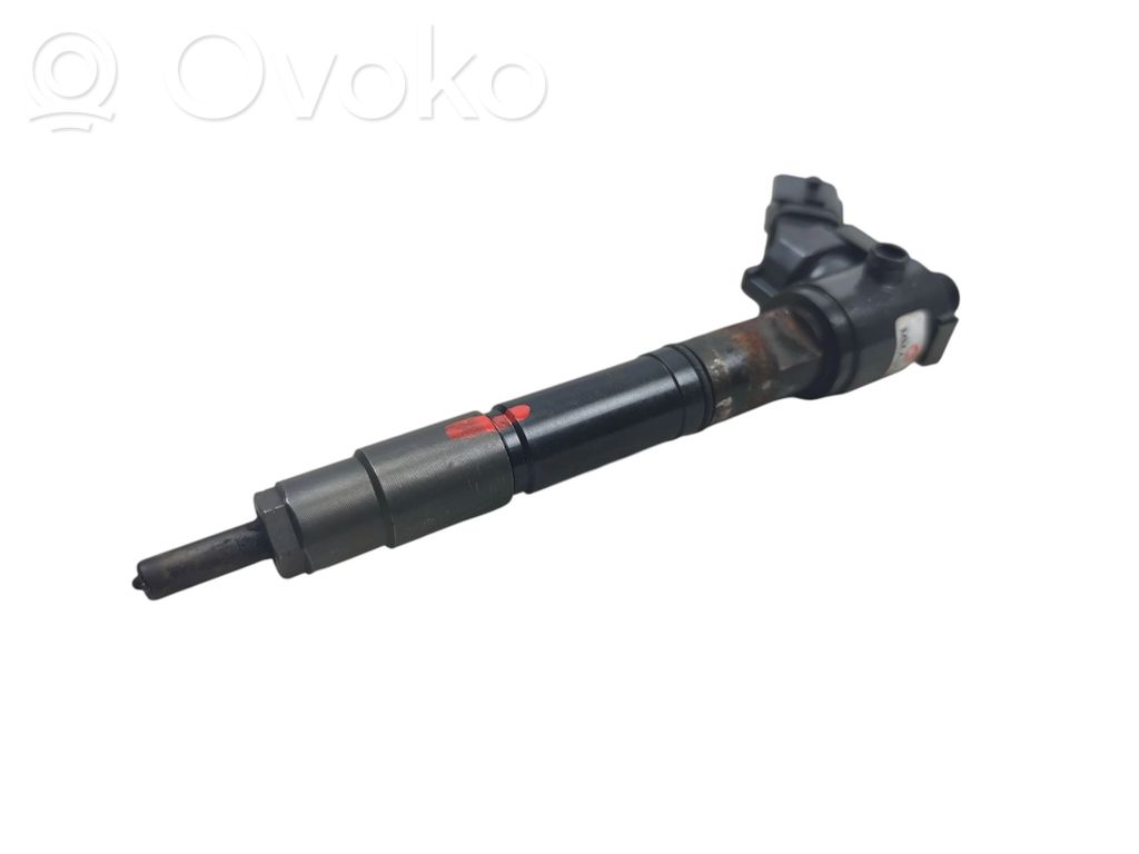 Inyector de combustible   VEA132370010CAA