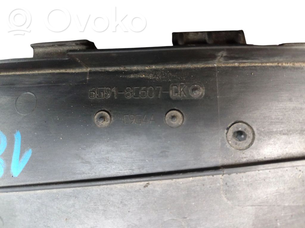 Klimakühler   6G918C607GK