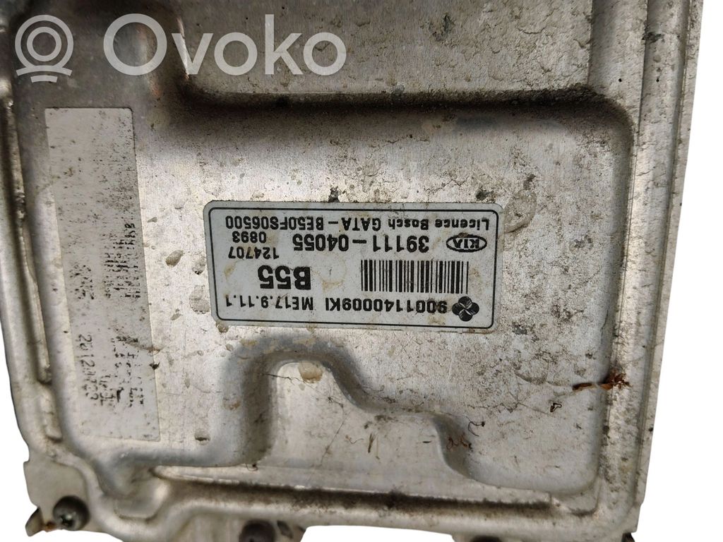 Autres unités de commande / modules   3911104055