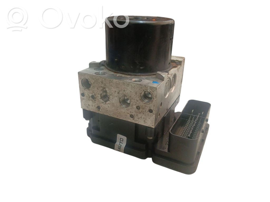 ABS control unit/module   31273882