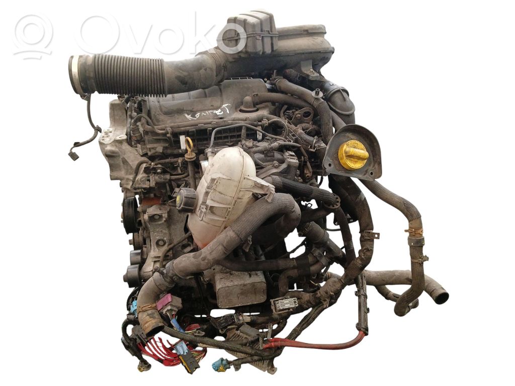 Motor   R9MH415