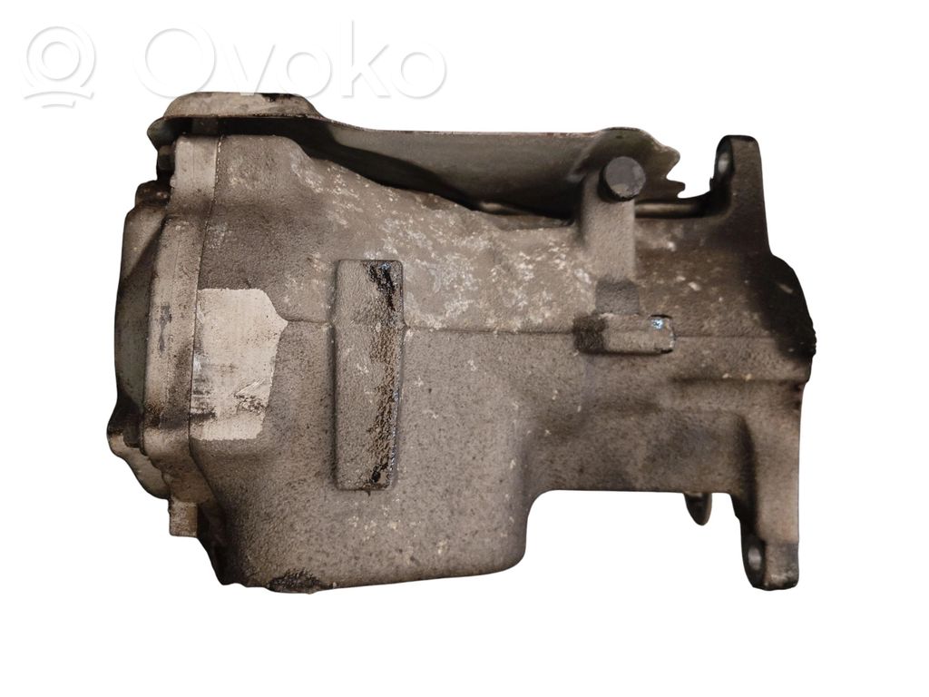 Gearbox transfer box case   1023847
