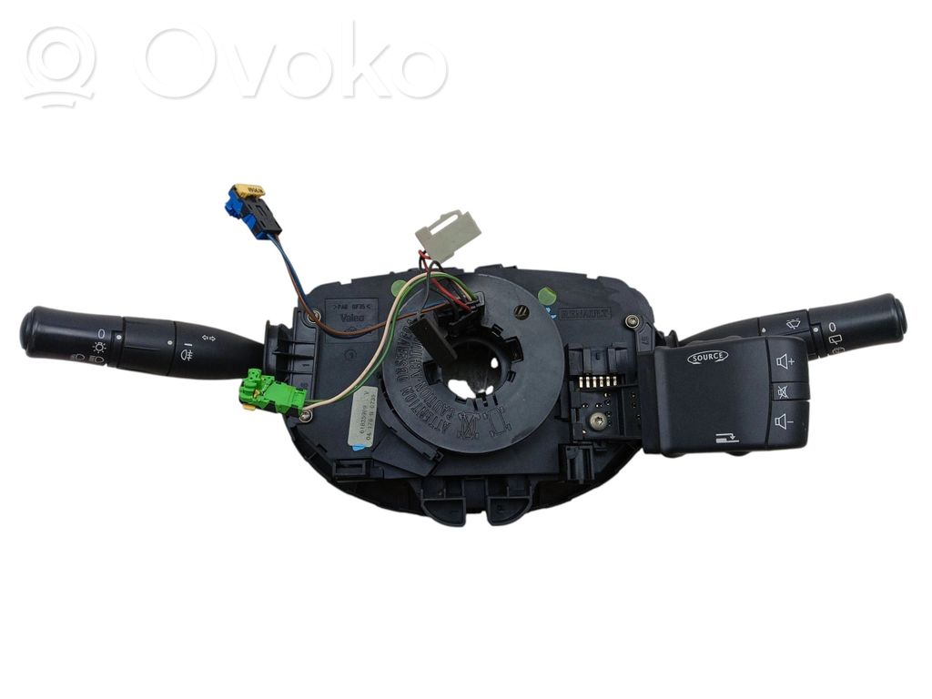 Other switches/knobs/shifts   8200213758