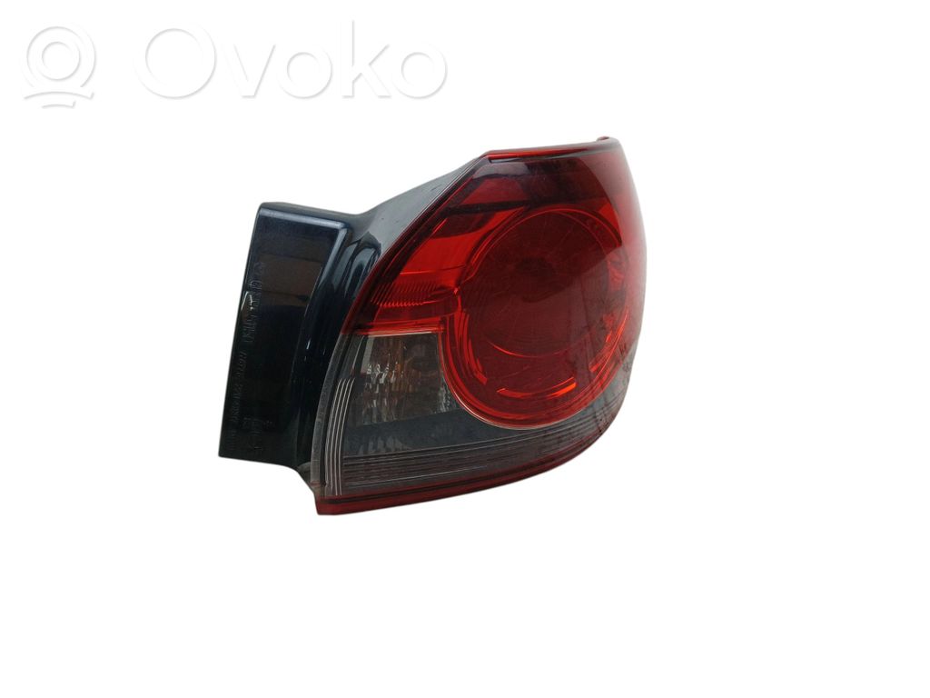 Rear/tail lights
