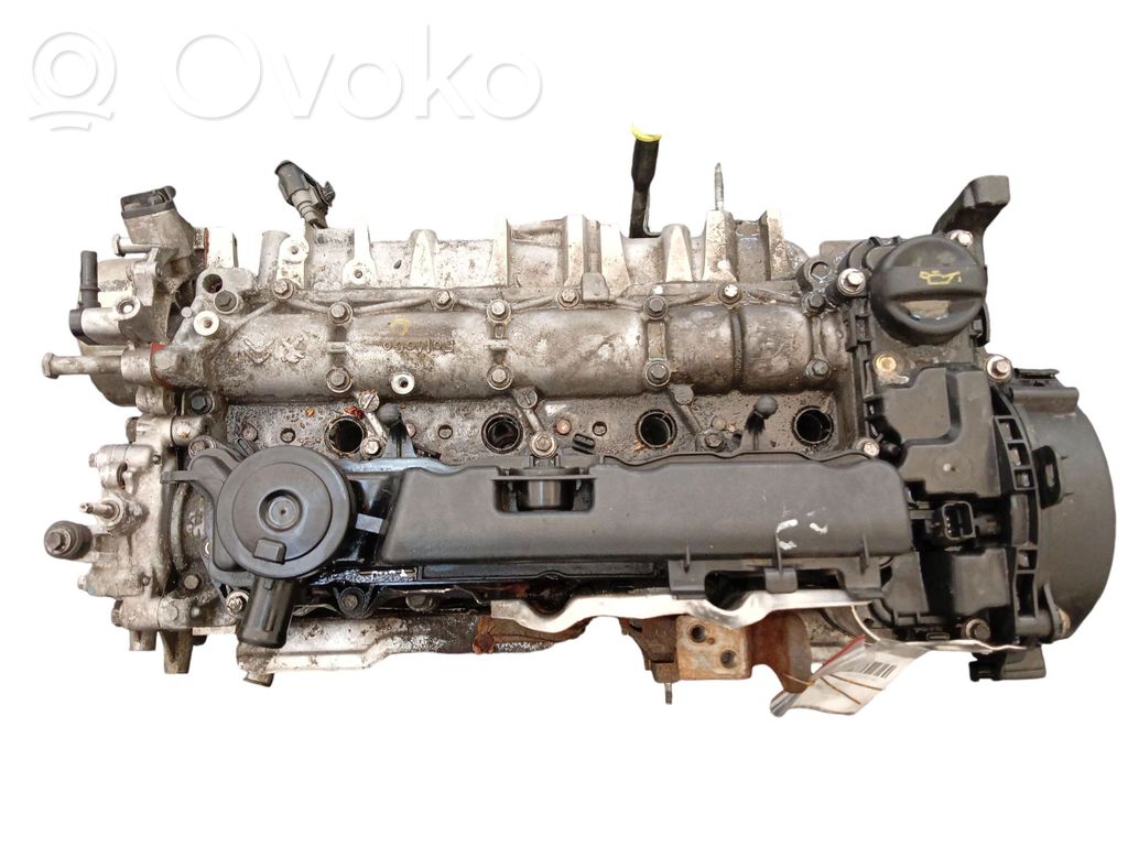 Motor   T7CE