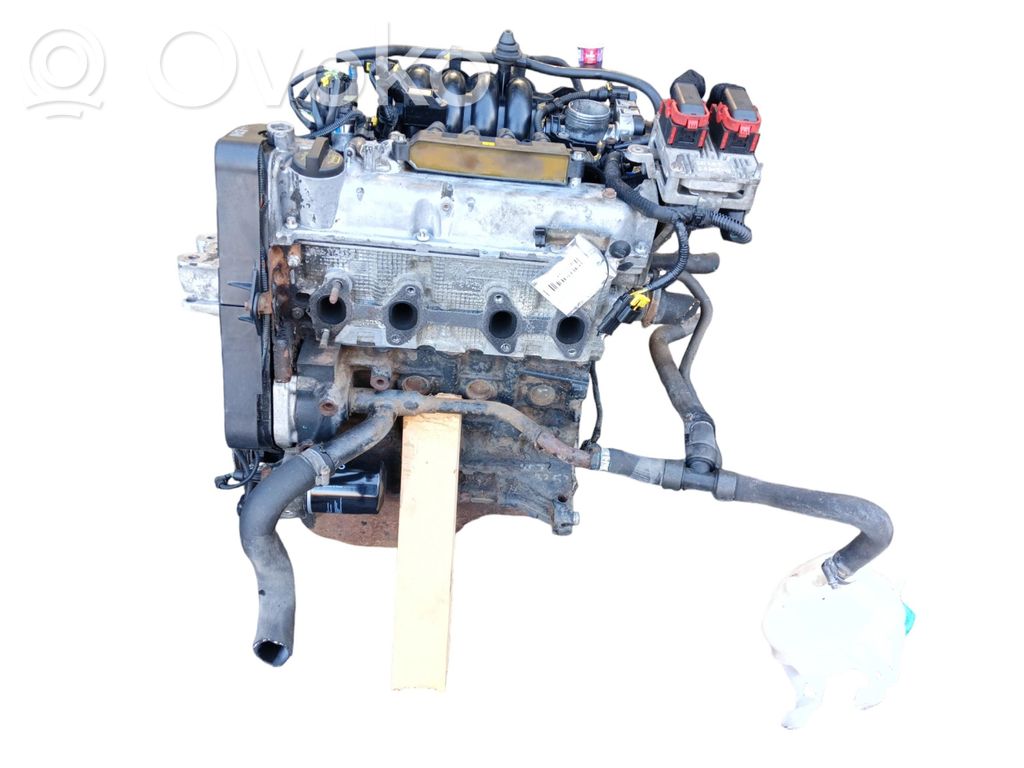 Moottori   350A1000