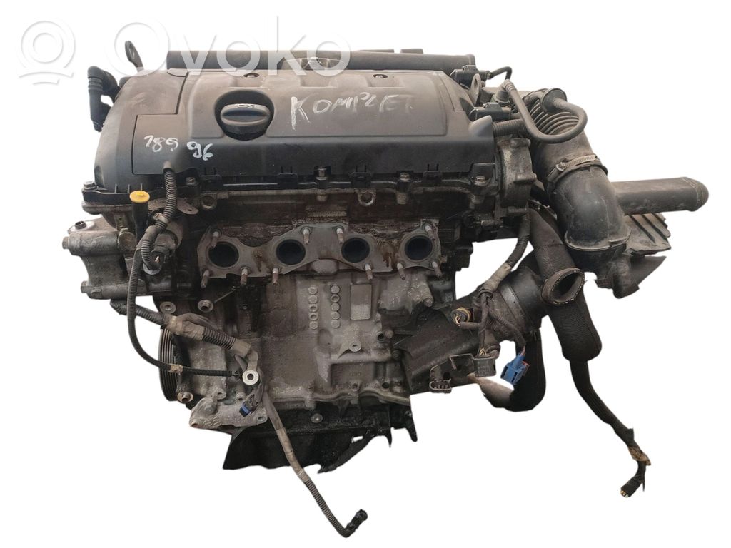 Motor   5FS